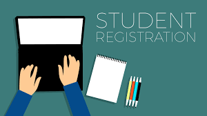 Kindergarten and New Student Registration